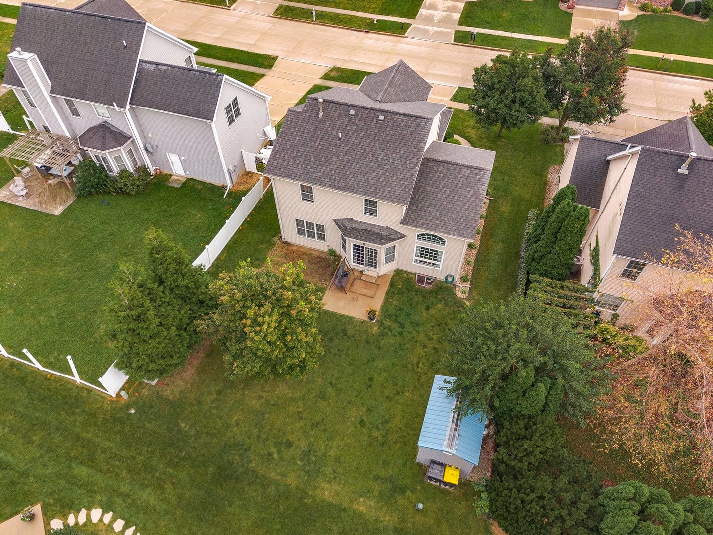 1325 Berkley Road