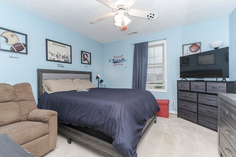 Tiny photo for 1325 Berkley Road, Normal, IL 61761 (MLS # 12763706)