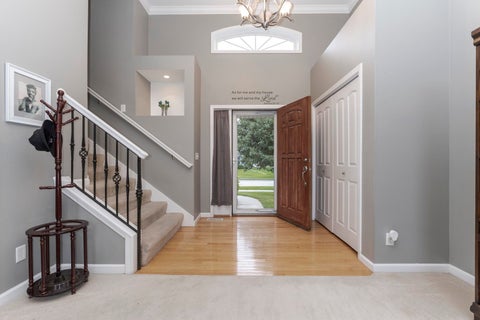 Tiny photo for 1325 Berkley Road, Normal, IL 61761 (MLS # 12763706)