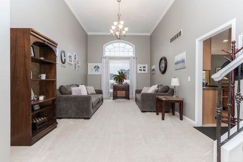 Tiny photo for 1325 Berkley Road, Normal, IL 61761 (MLS # 12763706)
