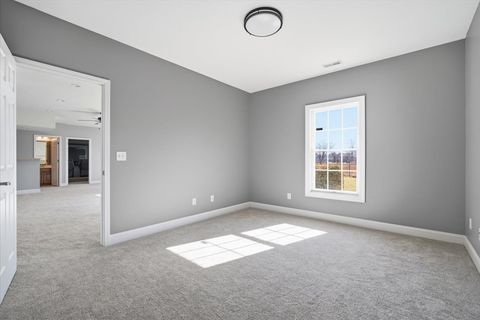 Tiny photo for 2711 Radbourne Drive, Bloomington, IL 61704 (MLS # 12588020)