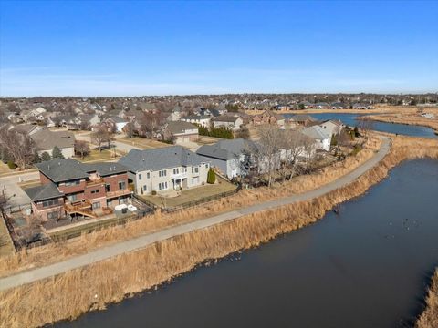 Tiny photo for 2711 Radbourne Drive, Bloomington, IL 61704 (MLS # 12588020)