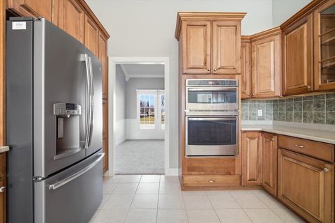 Tiny photo for 2711 Radbourne Drive, Bloomington, IL 61704 (MLS # 12588020)