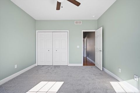 Tiny photo for 2711 Radbourne Drive, Bloomington, IL 61704 (MLS # 12588020)