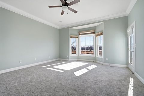 Tiny photo for 2711 Radbourne Drive, Bloomington, IL 61704 (MLS # 12588020)