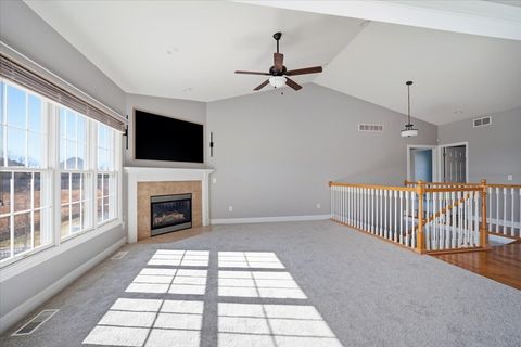 Tiny photo for 2711 Radbourne Drive, Bloomington, IL 61704 (MLS # 12588020)