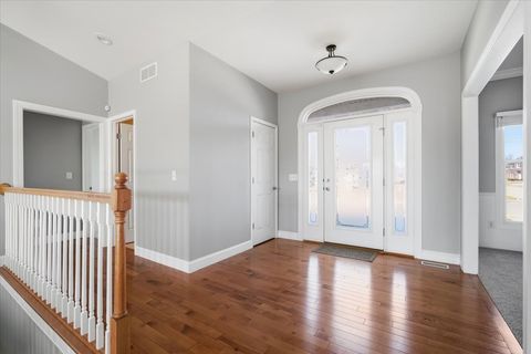 Tiny photo for 2711 Radbourne Drive, Bloomington, IL 61704 (MLS # 12588020)