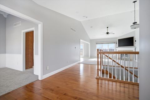 Tiny photo for 2711 Radbourne Drive, Bloomington, IL 61704 (MLS # 12588020)