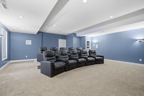 Tiny photo for 2711 Radbourne Drive, Bloomington, IL 61704 (MLS # 12588020)