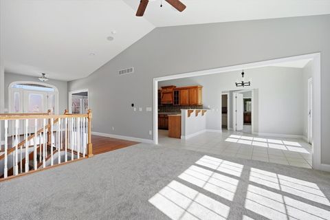 Tiny photo for 2711 Radbourne Drive, Bloomington, IL 61704 (MLS # 12588020)