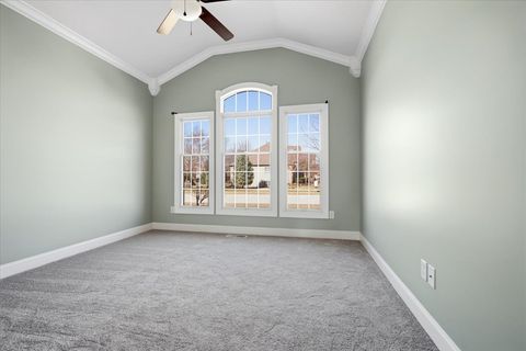 Tiny photo for 2711 Radbourne Drive, Bloomington, IL 61704 (MLS # 12588020)