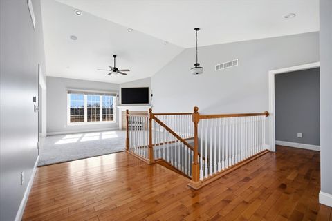 Tiny photo for 2711 Radbourne Drive, Bloomington, IL 61704 (MLS # 12588020)