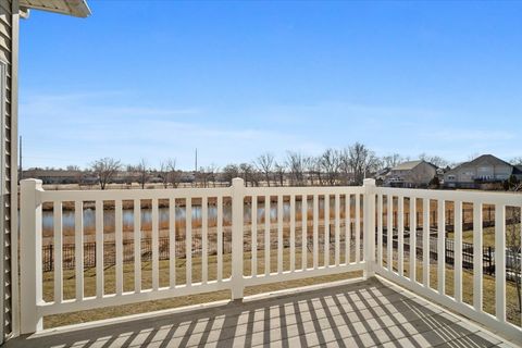 Tiny photo for 2711 Radbourne Drive, Bloomington, IL 61704 (MLS # 12588020)