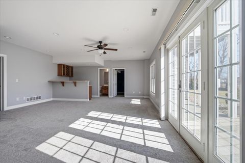 Tiny photo for 2711 Radbourne Drive, Bloomington, IL 61704 (MLS # 12588020)