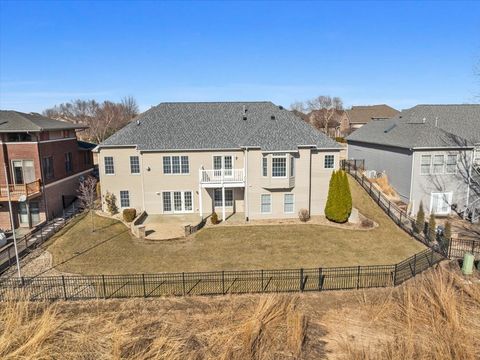 Tiny photo for 2711 Radbourne Drive, Bloomington, IL 61704 (MLS # 12588020)