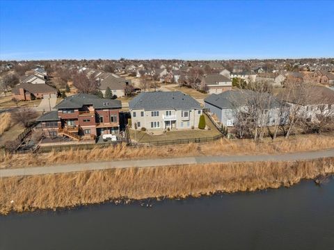 Tiny photo for 2711 Radbourne Drive, Bloomington, IL 61704 (MLS # 12588020)