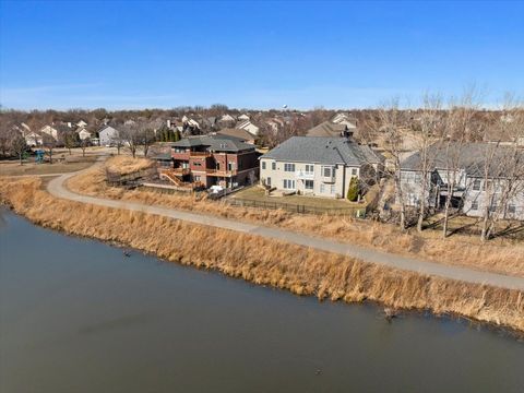 Tiny photo for 2711 Radbourne Drive, Bloomington, IL 61704 (MLS # 12588020)