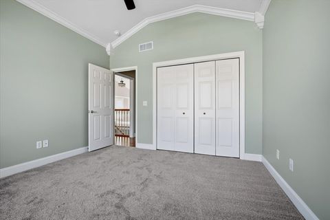 Tiny photo for 2711 Radbourne Drive, Bloomington, IL 61704 (MLS # 12588020)