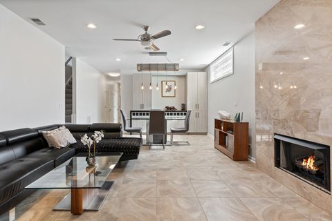 Tiny photo for 2729 N Sheffield Avenue #1S, Chicago, IL 60614 (MLS # 12467378)