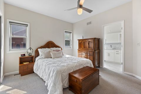 Tiny photo for 2729 N Sheffield Avenue #1S, Chicago, IL 60614 (MLS # 12467378)