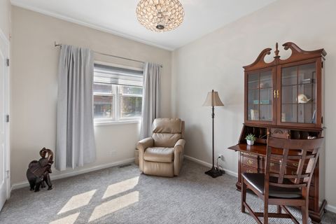 Tiny photo for 2729 N Sheffield Avenue #1S, Chicago, IL 60614 (MLS # 12467378)