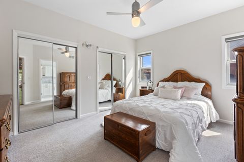 Tiny photo for 2729 N Sheffield Avenue #1S, Chicago, IL 60614 (MLS # 12467378)
