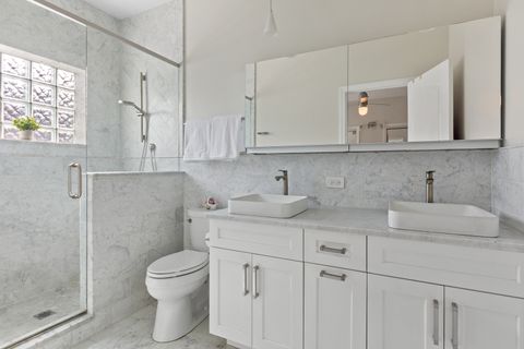 Tiny photo for 2729 N Sheffield Avenue #1S, Chicago, IL 60614 (MLS # 12467378)
