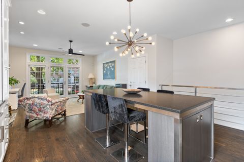 Tiny photo for 2729 N Sheffield Avenue #1S, Chicago, IL 60614 (MLS # 12467378)