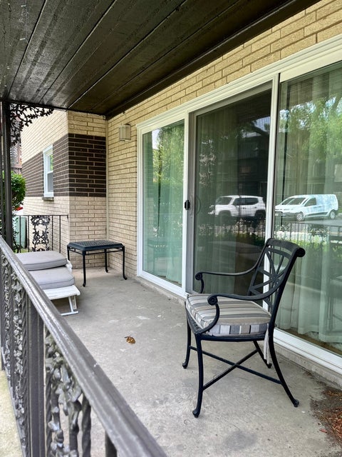Tiny photo for 925 8th Avenue #1, La Grange, IL 60625 (MLS # 12695234)