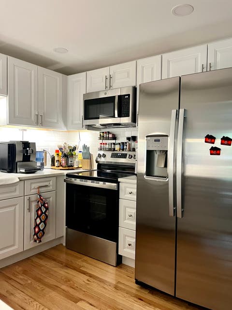 Tiny photo for 925 8th Avenue #1, La Grange, IL 60625 (MLS # 12695234)