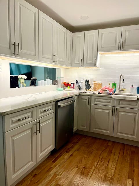 Tiny photo for 925 8th Avenue #1, La Grange, IL 60625 (MLS # 12695234)