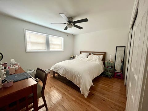 Tiny photo for 925 8th Avenue #1, La Grange, IL 60625 (MLS # 12695234)
