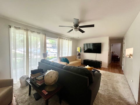 Tiny photo for 925 8th Avenue #1, La Grange, IL 60625 (MLS # 12695234)