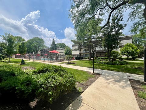 Tiny photo for 925 8th Avenue #1, La Grange, IL 60625 (MLS # 12695234)