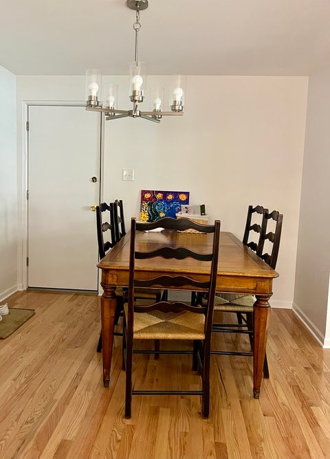 Tiny photo for 925 8th Avenue #1, La Grange, IL 60625 (MLS # 12695234)