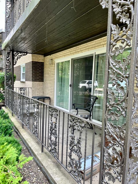 Tiny photo for 925 8th Avenue #1, La Grange, IL 60625 (MLS # 12695234)