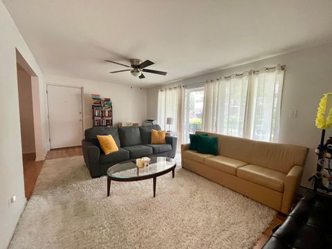 Tiny photo for 925 8th Avenue #1, La Grange, IL 60625 (MLS # 12695234)