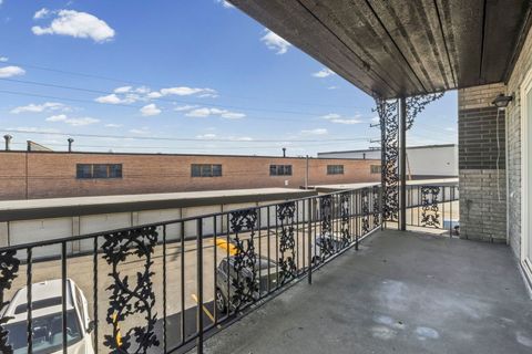 Tiny photo for 917 8th Avenue #9, La Grange, IL 60525 (MLS # 12525273)