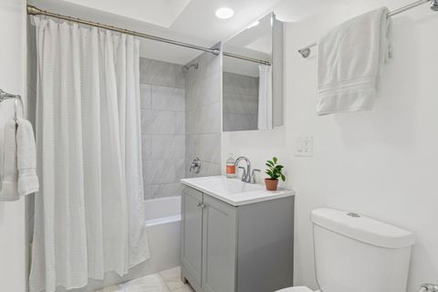 Tiny photo for 917 8th Avenue #9, La Grange, IL 60525 (MLS # 12525273)