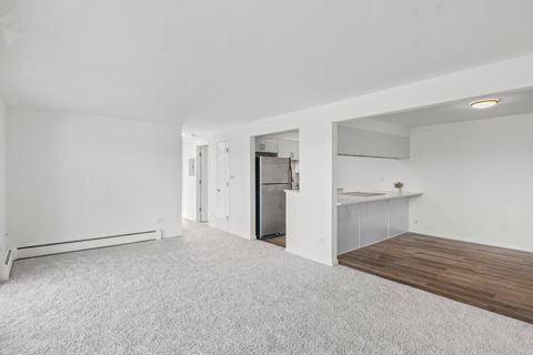 Tiny photo for 917 8th Avenue #9, La Grange, IL 60525 (MLS # 12525273)