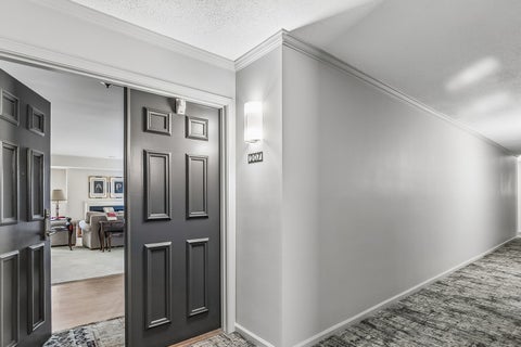 Tiny photo for 207 Rivershire Lane #207, Lincolnshire, IL 60069 (MLS # 12672678)