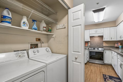 Tiny photo for 207 Rivershire Lane #207, Lincolnshire, IL 60069 (MLS # 12672678)