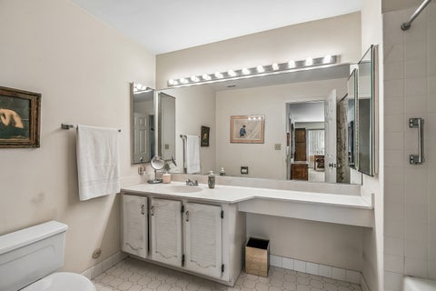 Tiny photo for 207 Rivershire Lane #207, Lincolnshire, IL 60069 (MLS # 12672678)