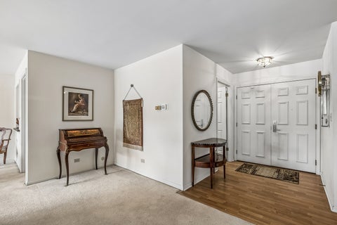 Tiny photo for 207 Rivershire Lane #207, Lincolnshire, IL 60069 (MLS # 12672678)