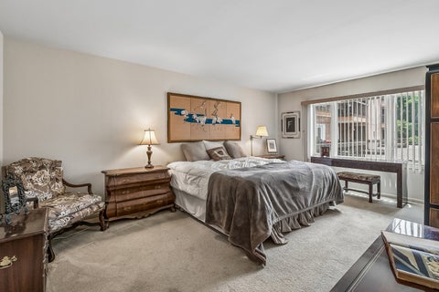Tiny photo for 207 Rivershire Lane #207, Lincolnshire, IL 60069 (MLS # 12672678)
