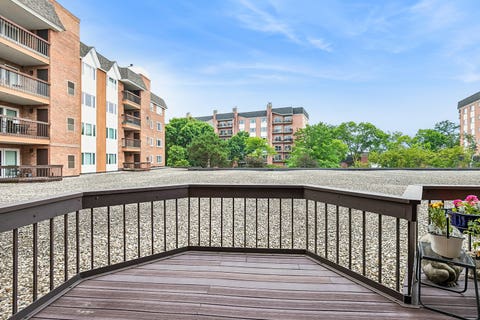 Tiny photo for 207 Rivershire Lane #207, Lincolnshire, IL 60069 (MLS # 12672678)