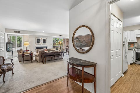 Tiny photo for 207 Rivershire Lane #207, Lincolnshire, IL 60069 (MLS # 12672678)