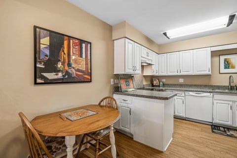 Tiny photo for 207 Rivershire Lane #207, Lincolnshire, IL 60069 (MLS # 12672678)