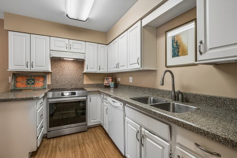 Tiny photo for 207 Rivershire Lane #207, Lincolnshire, IL 60069 (MLS # 12672678)