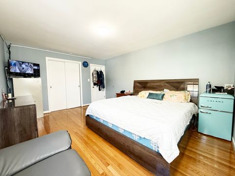 Tiny photo for 5910 N Kimball Avenue, Chicago, IL 60659 (MLS # 12529365)
